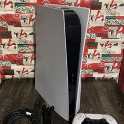 PlayStation 5 Disc Edition 