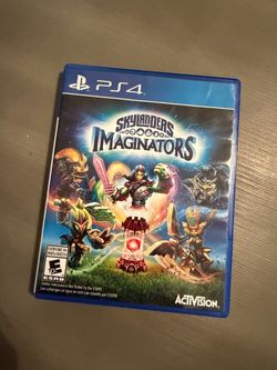 Ps4 game Lee la descripción