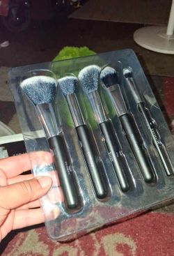 5-piece everyday glow