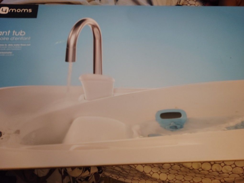 Baby Tub