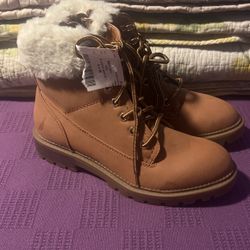 Náutica Boots New