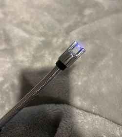 Electric lighter for candle $7