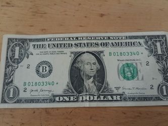 Star note