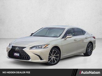 2023 Lexus ES 300h