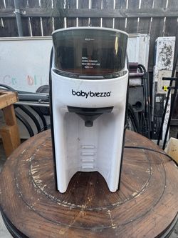 Baby Brezza