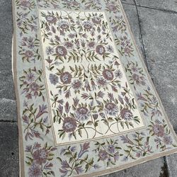 Petty Point Hand Made Wall Hanger