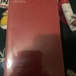 Baccarat Rouge 540 (new)