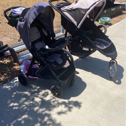 Strollers