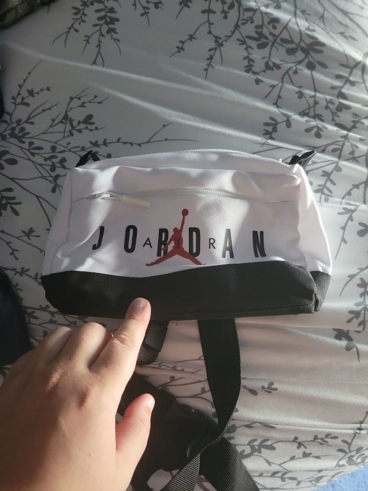 Jordan Fanny Pack
