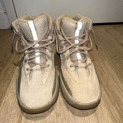 Adidas Yeezy Desert Boot ‘Rock’