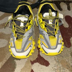Balenciaga Track 