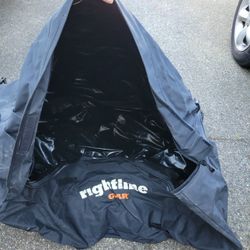 Roof Rack Bag