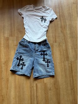 Girl clothes