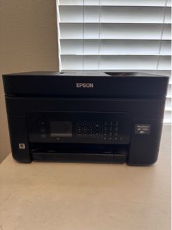 Epson Wf-2950 Printer