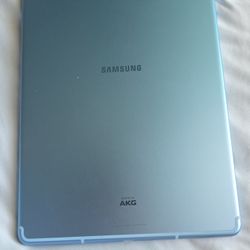 Samsung Tablet 64GB 