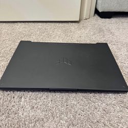 Asus Tuf A17 FA707XI