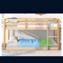 Bunkbed