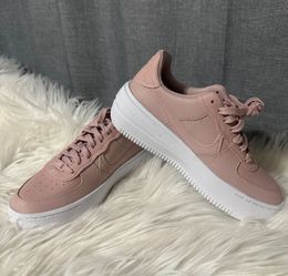 Nike Air Force 1 Platform