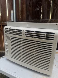 Ac unit