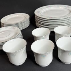 China Garden" collection 