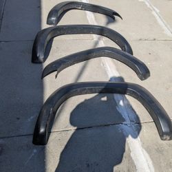 Fender Flaress