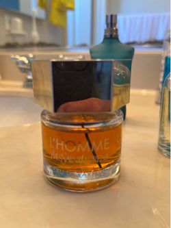 Luxurious Men’s Cologne