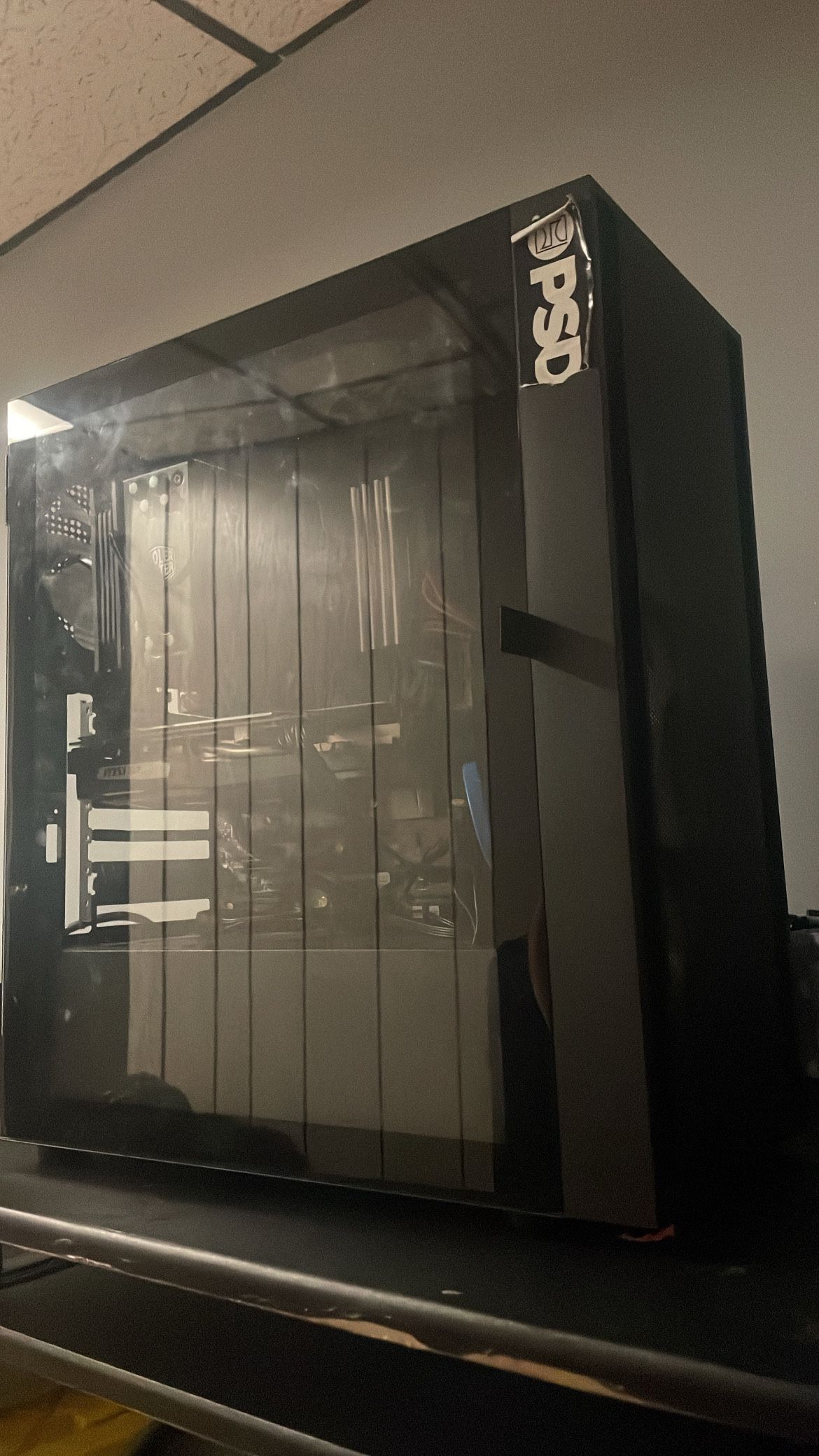 Gaming pc