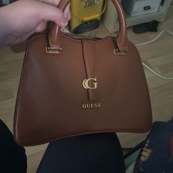 Guess Purse Will Lower Price