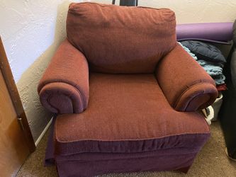 Comfy Armchair