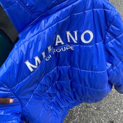 Milano Coat 