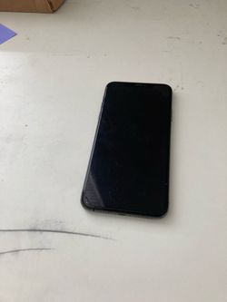 Slightly damaged iPhone 11 Pro Max