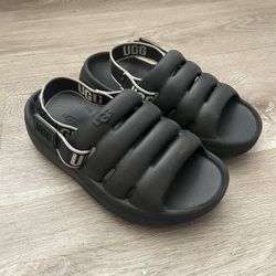 Ugg Sandals 
