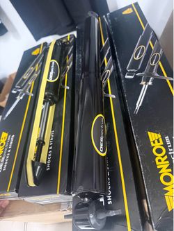 Brand New G-Body Shocks – Monroe OESpectrum (Set of 4)