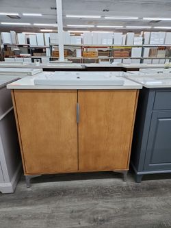 Bathroom Vanity
