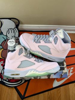 Jordan 5 Retro Easter (2022)