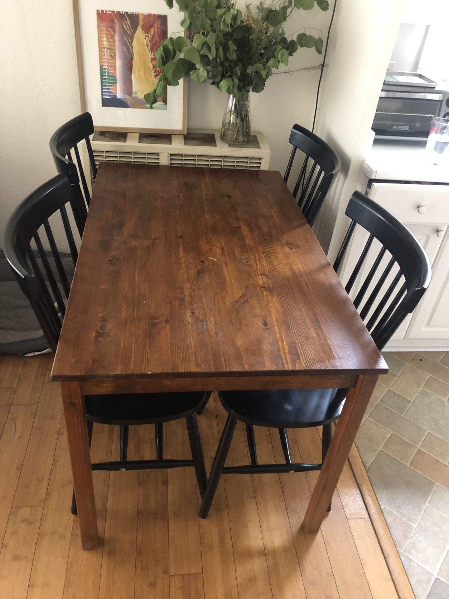 IKEA Kitchen Table for Sale in San Diego, CA - OfferUp