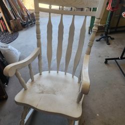 Rocking Chair