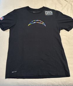Chargers Nike T Shirt