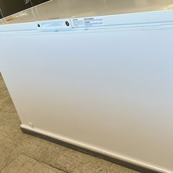 New 15cu. Frigidaire Chest Freezer Available - Financing Options From $10 Down 