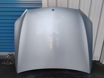 2014 2015 2016 2017 2018 2019 2020 2021 MERCEDES BENZ C CLASS front hood bonnet oem.