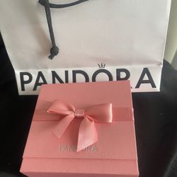 Pandora Ring