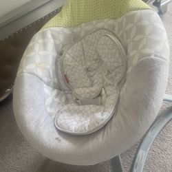 Fisher Price Baby Swing 