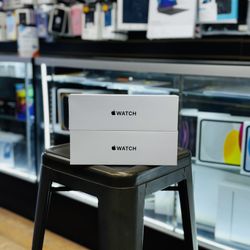 Apple Watch Se 2nd Gen 