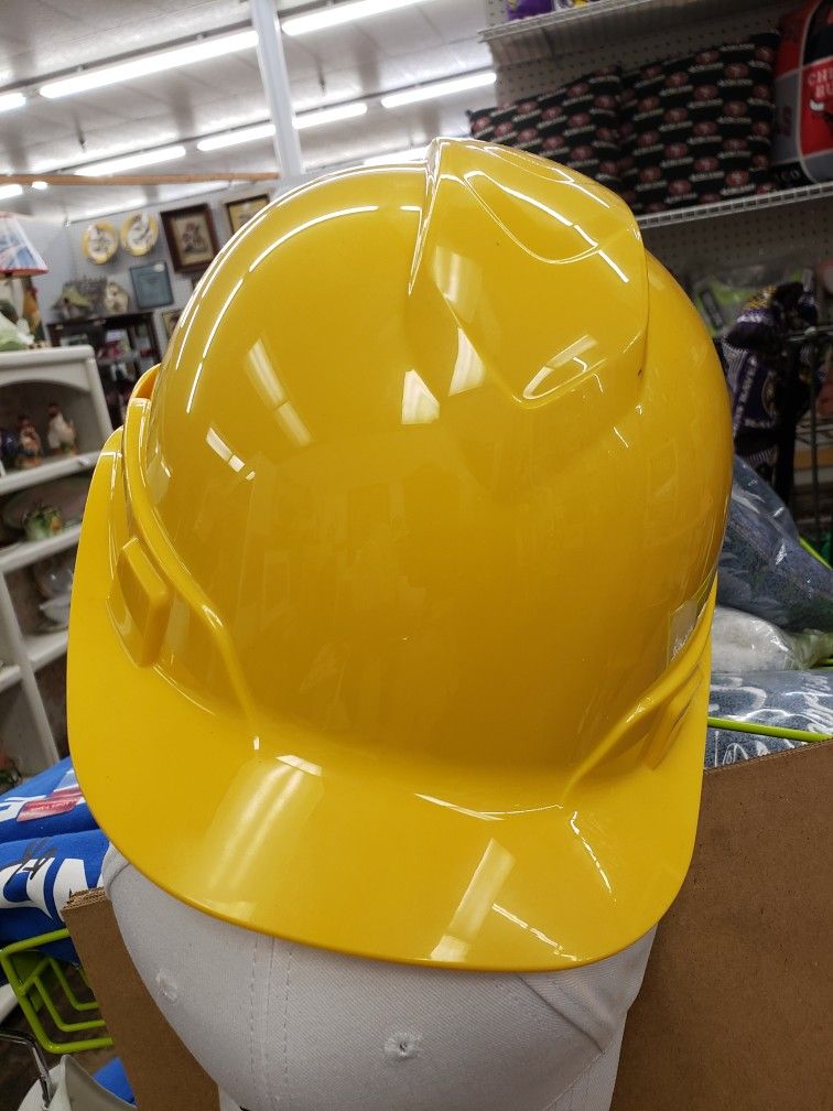 Hard Hat
