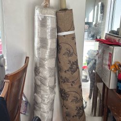 Rollos De Tela $60 Cada Uno 