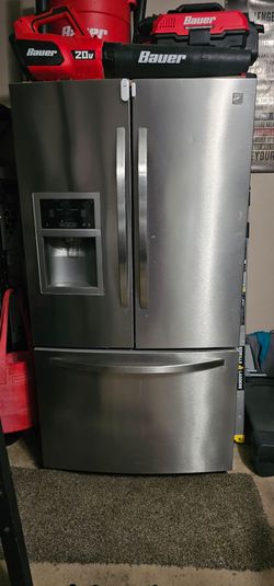 Kenmore Refrigerator