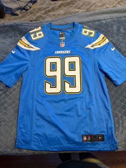 NFL Chargers Jerseys