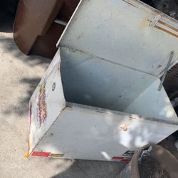 Tool Box