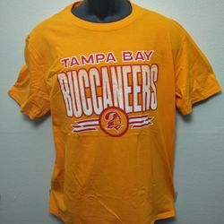 Tampa Bay Buccaneers Shirt