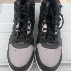 Reebok Composite Toe Boots 